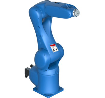 6KG工业机器人（搬运等）GH-RA09-06