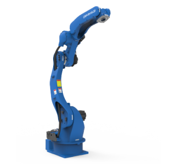 20KG工业机器人（搬运等）GH-RH18-20