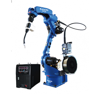 机器人伺服弧焊系统（碳钢/不锈钢）
