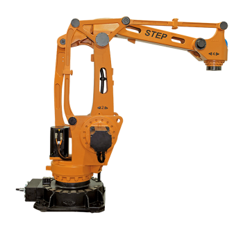 码垛机器人SP120