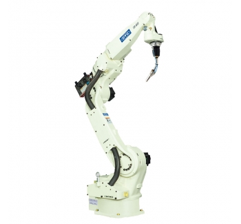 OTC多功能焊接机器人