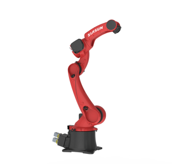 新松焊接机器人SR12A-12/1.46