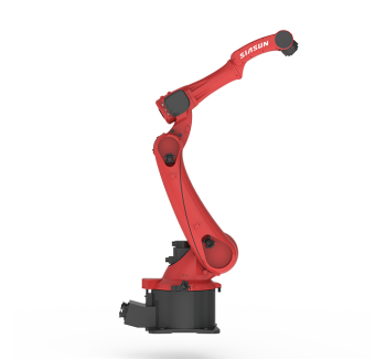 新松焊接机器人SR25A-12/2.01