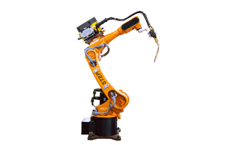 焊接机器人焊接过程中易出现的缺陷