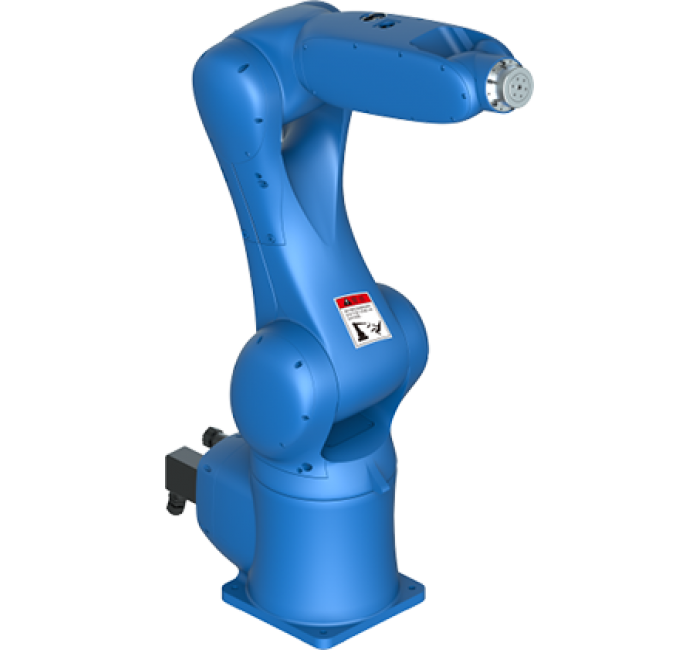 6KG工业机器人（搬运等）GH-RA09-06