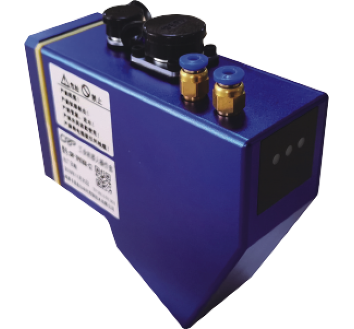 激光焊缝跟踪器GH-CLW-V2