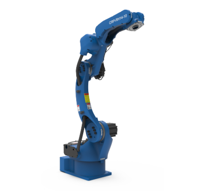 10KG工业机器人（搬运等）GH-RH14-10