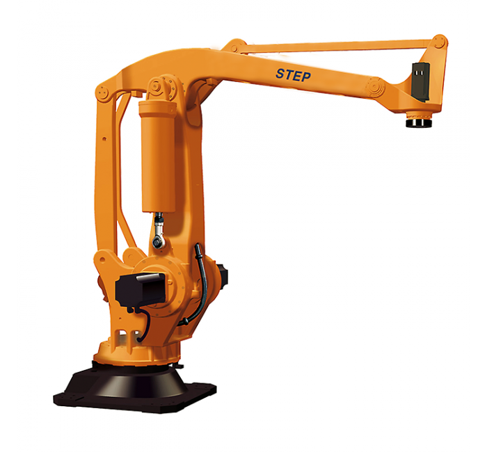 码垛机器人SP200