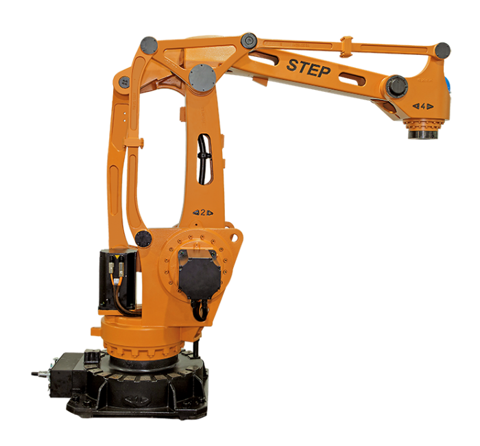 码垛机器人SP120