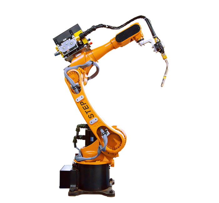 焊接机器人SA1400