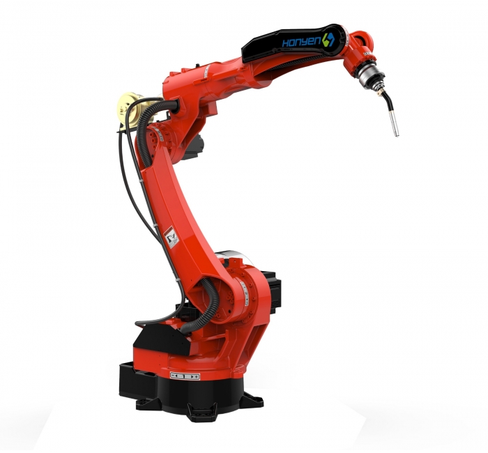 焊接机器人1006A-200