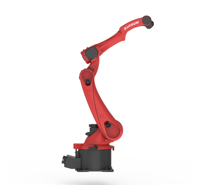 新松焊接机器人SR25A-12/2.01